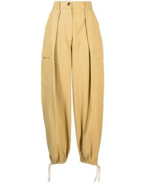 Colville Cargo - Giallo