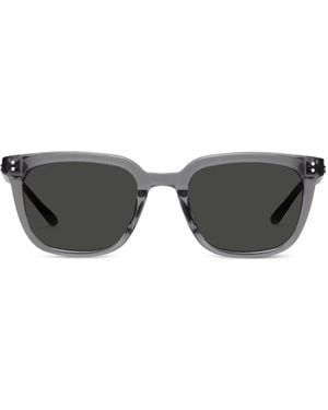 Gentle Monster Daze Gc12 Sunglasses - Grey