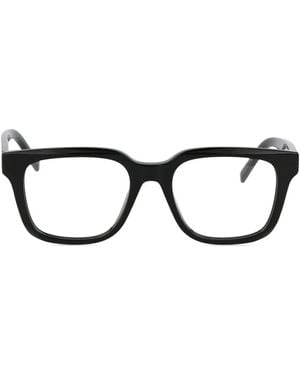 Givenchy Eckige Gv50005 Brille - Braun