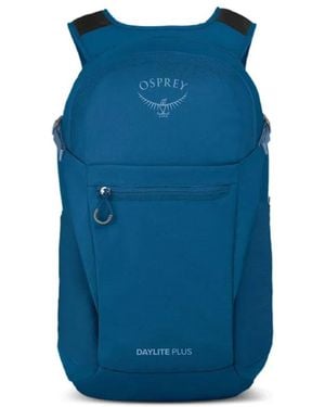 Osprey Mochila Daylite Plus - Azul