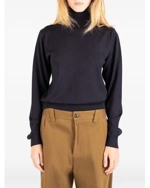 Societe Anonyme Lisa Jumper - Blue