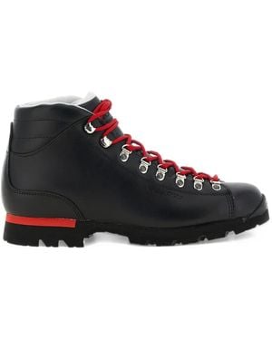 SCARPA Primitive Stiefeletten - Schwarz