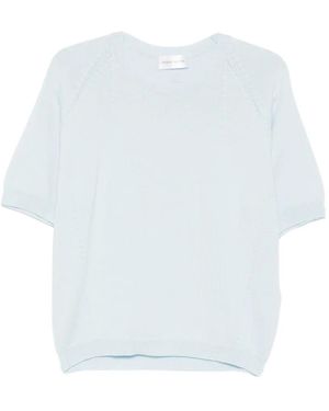 Christian Wijnants Short-Sleeve T-Shirt - White