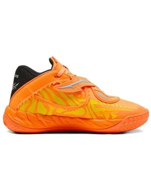 PUMA X Fast & Furious Mb.05 Sneakers - Orange