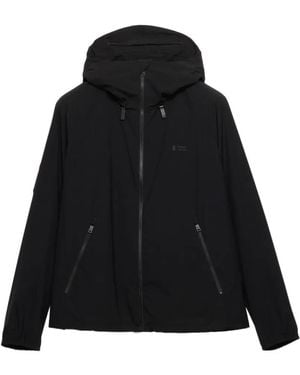 Prada Re-Nylon Jacket - Black