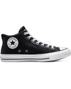 Converse Chuck Taylor All-Star Malden Sneakers - Weiß