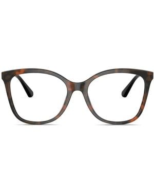 Emporio Armani Ea3231 眼鏡フレーム - ブラウン