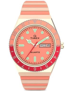 Timex Malibu Armbanduhr 36Mm - Pink