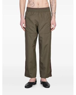 RANRA Seeds Trousers - Natural