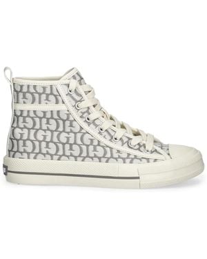 Guess Colyn Trainers - White