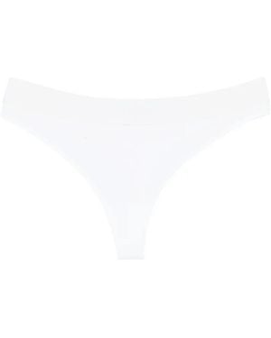 Tom Ford Off- Thong - White