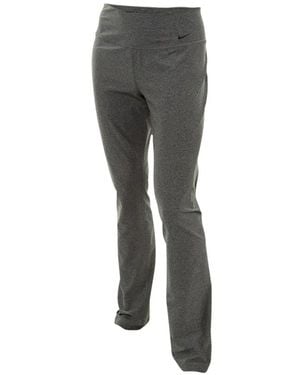 Nike Legend Poly Pants - Gray