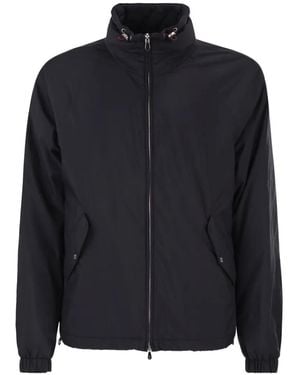 Brunello Cucinelli Padded Jacket - Blue