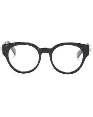 BVLGARI B.Zero1 Brille - Schwarz