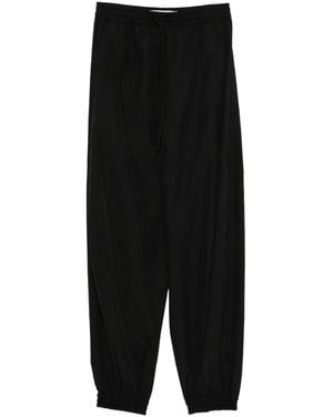 Rohe ドローストリング パンツ - ブラック