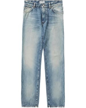 1989 STUDIO Jeans Boyfriend - Blu
