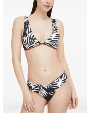 Billabong Spotted - Black