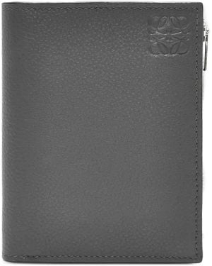 Loewe Essential Wallet - Grey