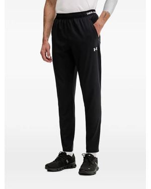 Under Armour Vanish Training Track Trousers - Black