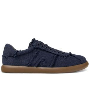 Camper Campper - Blue