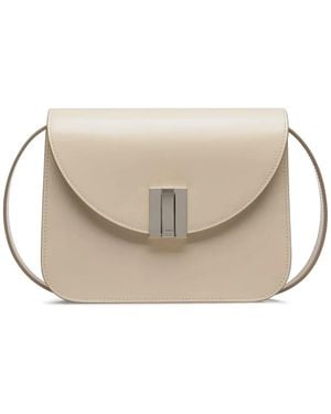 Bally Ollam Cross Body Bag - Natural