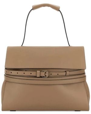 Moschino Borsa A Spalla - Neutro