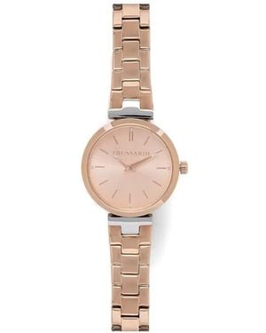 Trussardi Loud 30Mm - White
