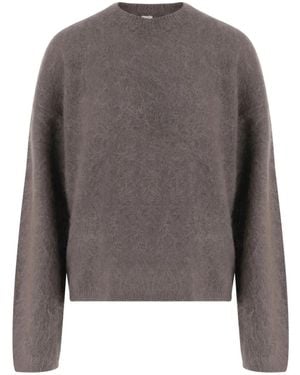 THE GARMENT Long Sleeves Jumper - Grey