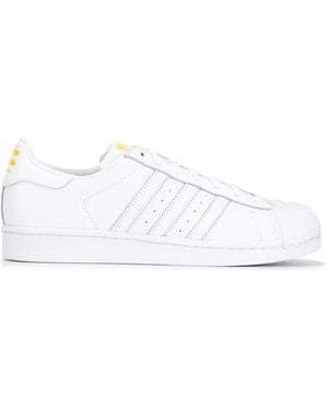 adidas Superstar Pharrell Supershell スニーカー - ホワイト