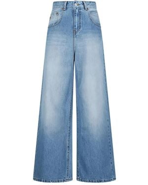 Lois Denim Lindsay Jeans in Blue | Lyst