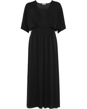 Eres Adèle Maxi Dress - Black