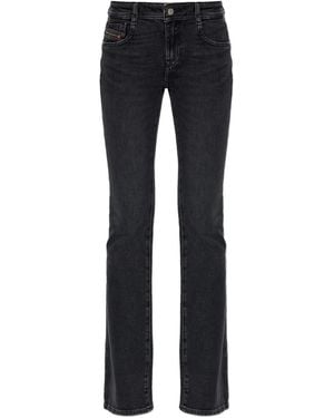 DIESEL '1969 D-Ebbey' Jeans - Blue