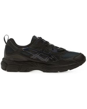 Asics Gel-Nyc Utility Sneakers - Black