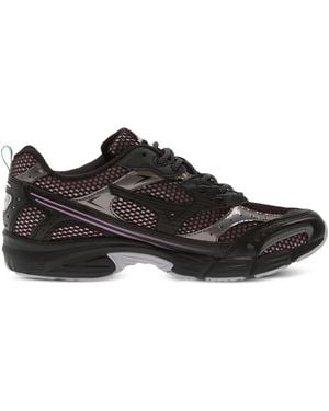 Mizuno Mxr Sneakers - Black