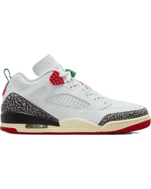 Nike Spizike Low Se Snaekers - White