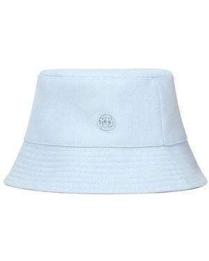 Ruslan Baginskiy Bucket Hat - Blue