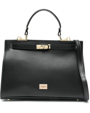 Marc Ellis Alma Shopper - Schwarz