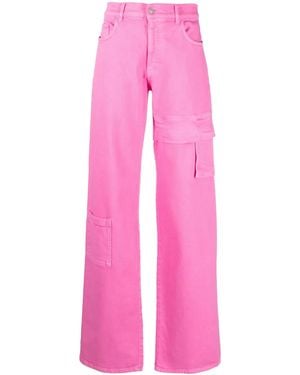 1017 ALYX 9SM Cargo Broek - Roze