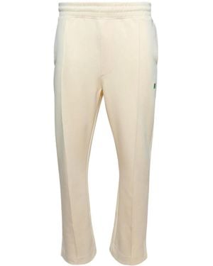 Fila F+ Ace トラックパンツ - ナチュラル