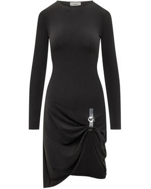 Coperni "Suspended" Dress - Black