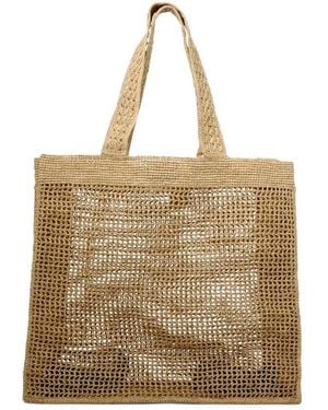 IBELIV Borsa A Spalla Bevata - Neutro