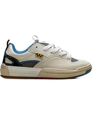 Vans Skate Mixxa Trainers - White