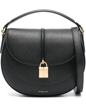 DeMellier Siena ショルダーバッグ - ブラック