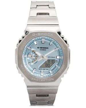 G-Shock Orologio Gm2110D-2A 40Mm - Blu