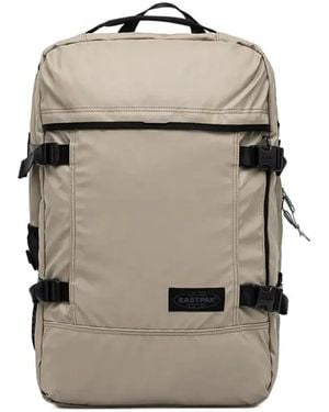 Eastpak Mochila con correa con hebilla - Neutro
