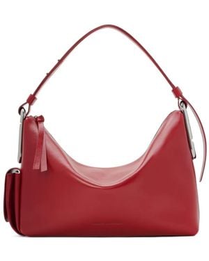 Marc Jacobs Borsa A Spalla - Rosso