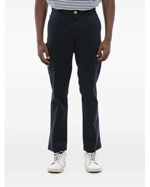 Woolrich Stretch Cargo Pants - Black