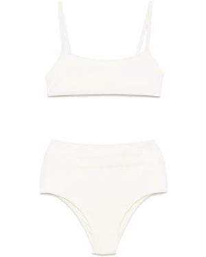 Lido Undici Bikini - Wit