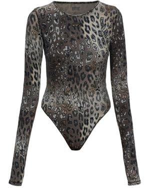 DIESEL Angelica-Utlt Body - Schwarz