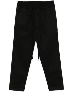 Thom Krom P 38 Pants - Black
